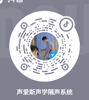 抖音二维码