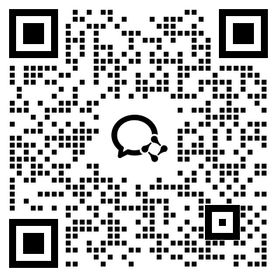 企业微信二维码