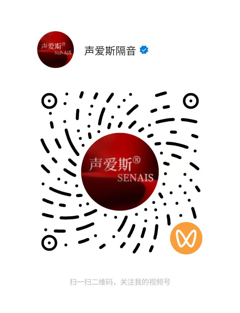 视频号二维码